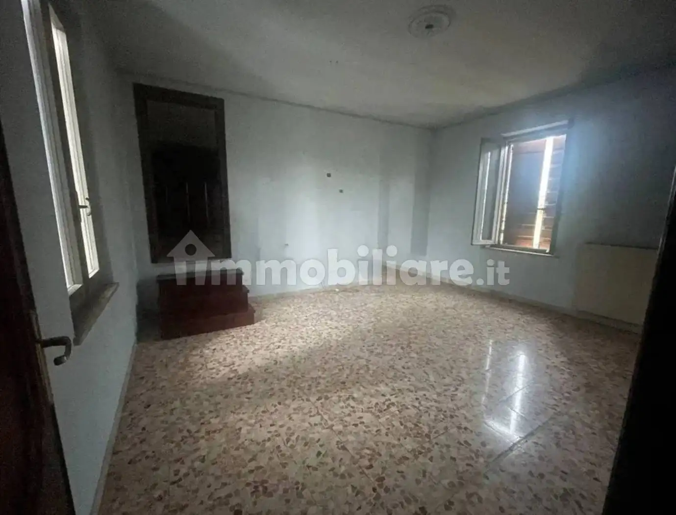 Appartamento via Giuseppe Garibaldi, Centro, Canneto sull'Oglio - foto 3