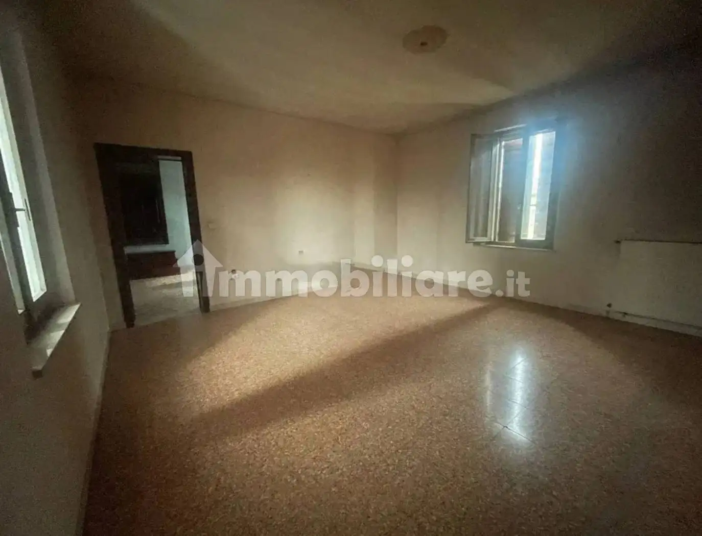 Appartamento via Giuseppe Garibaldi, Centro, Canneto sull'Oglio - foto 5