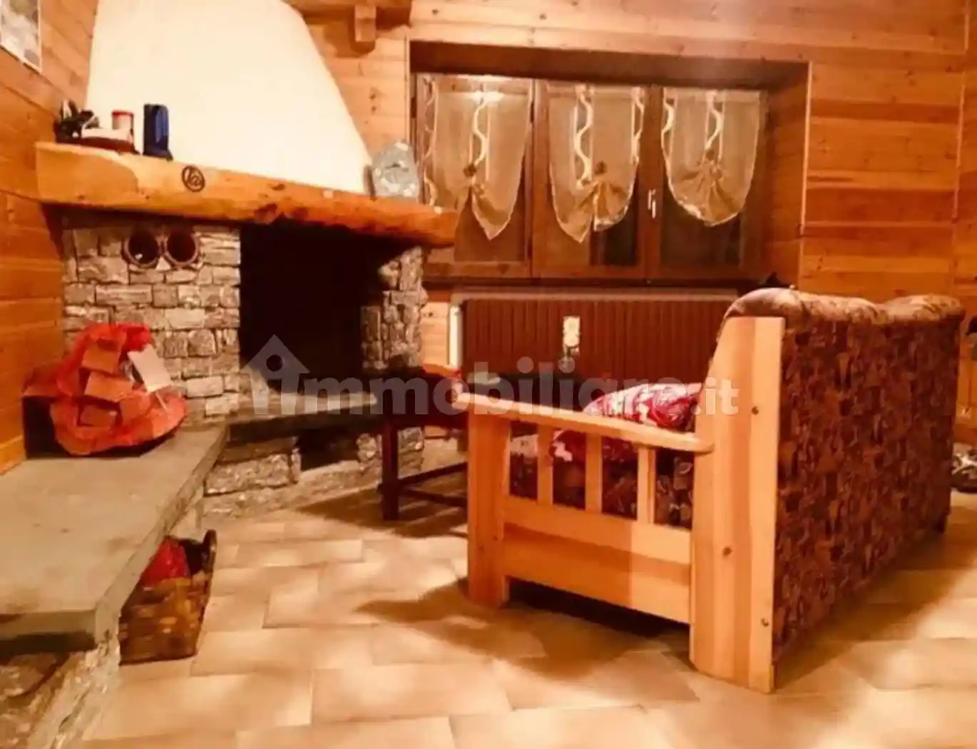 Baita Localita' San Giuseppe, Badia, Castiglione del Lago - foto 4