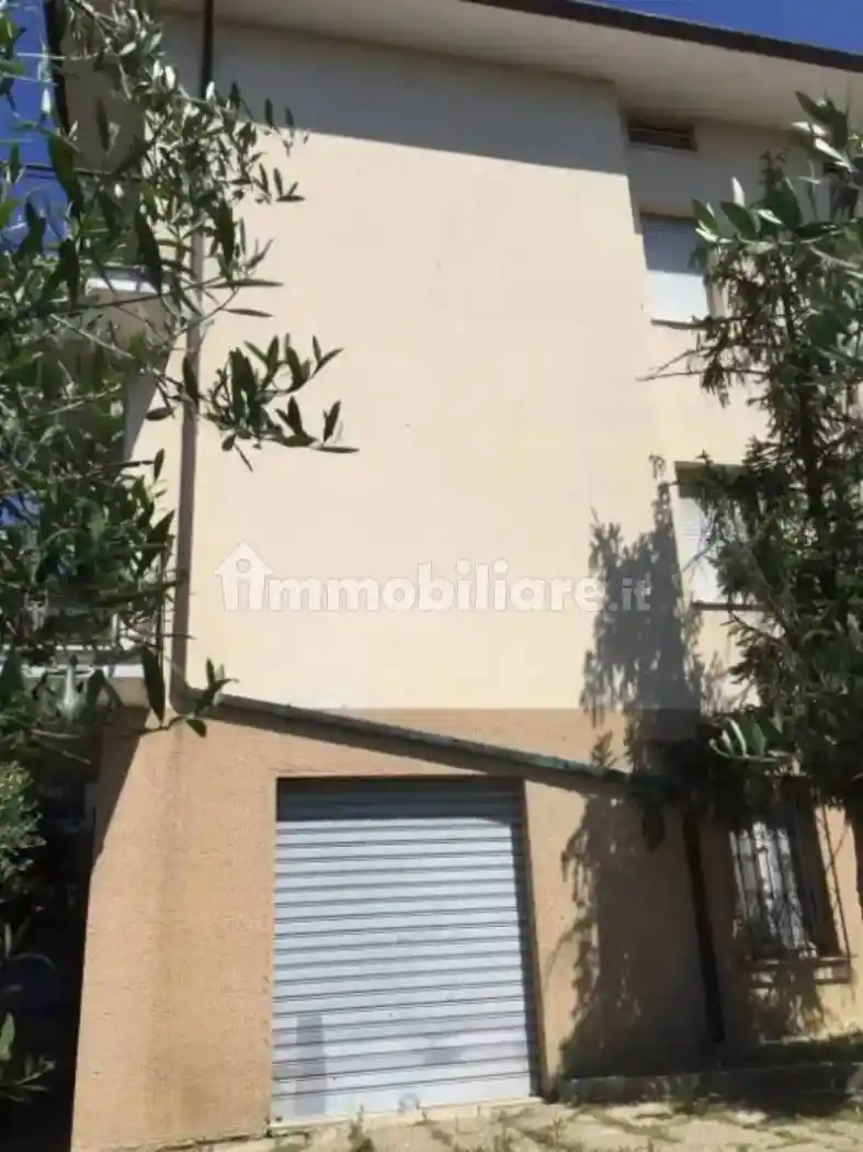 Appartamento in vendita a Ostra