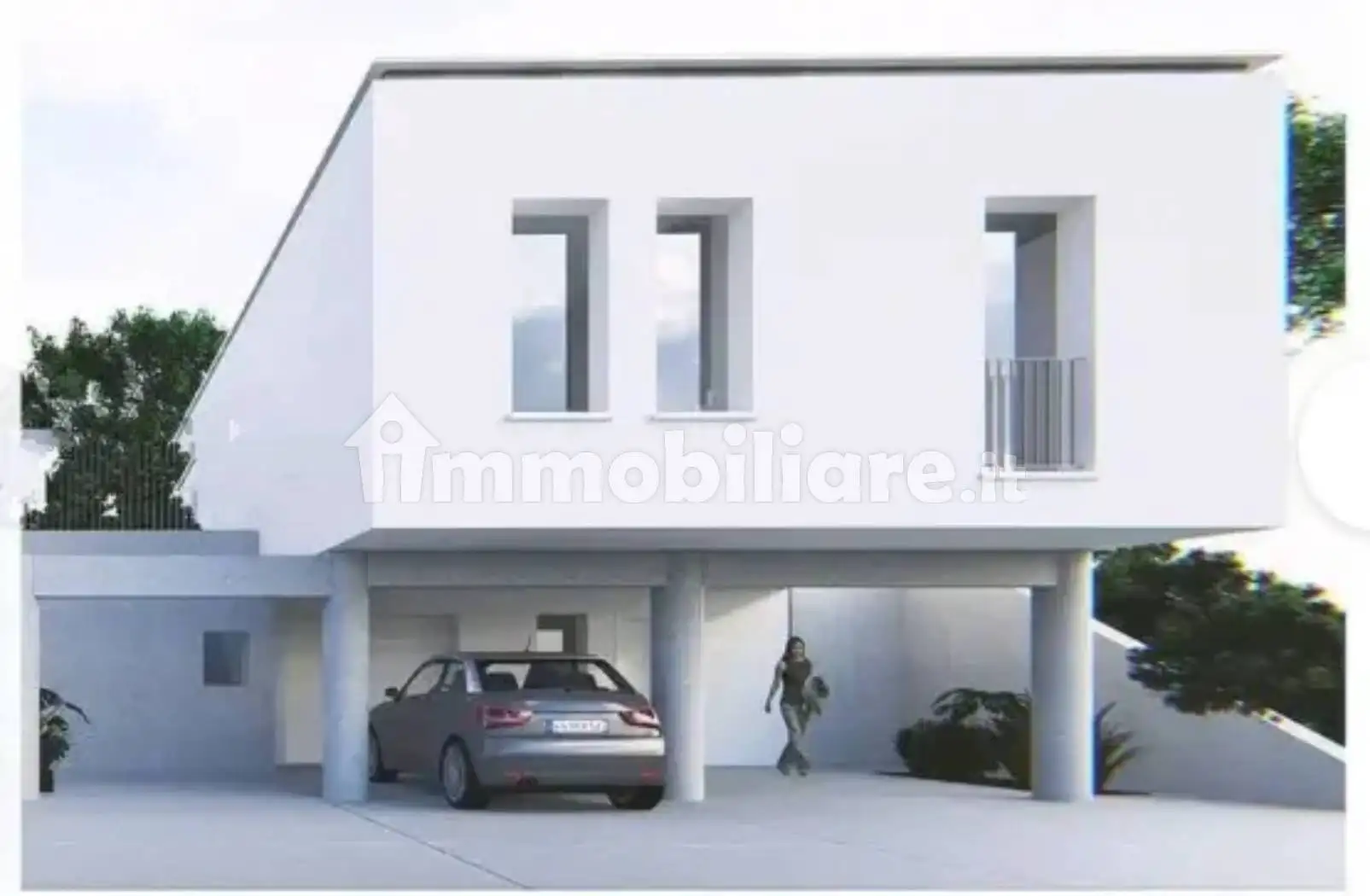 Villetta a schiera in vendita a Senigallia