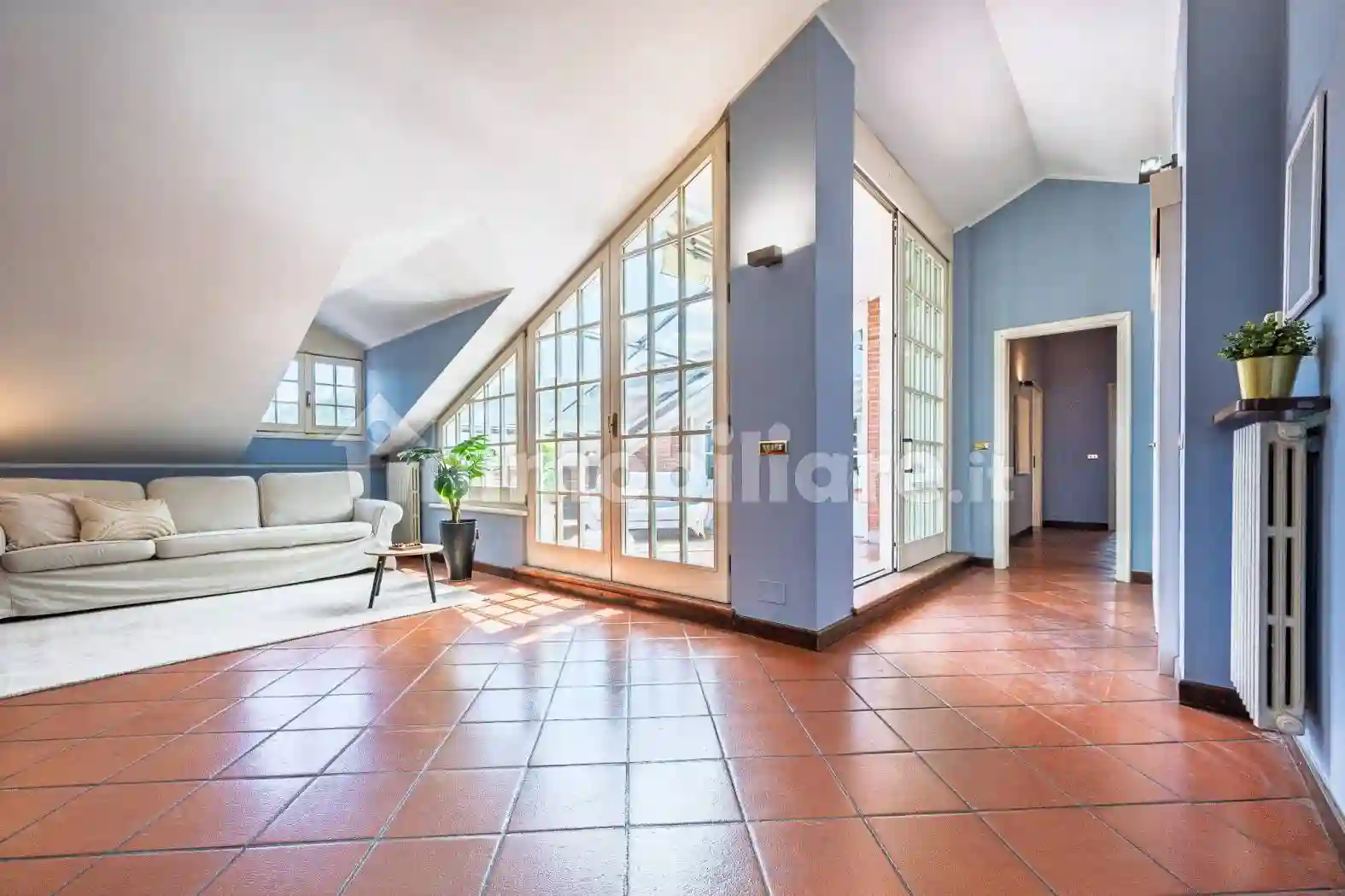 Attico - Mansarda - foto 2