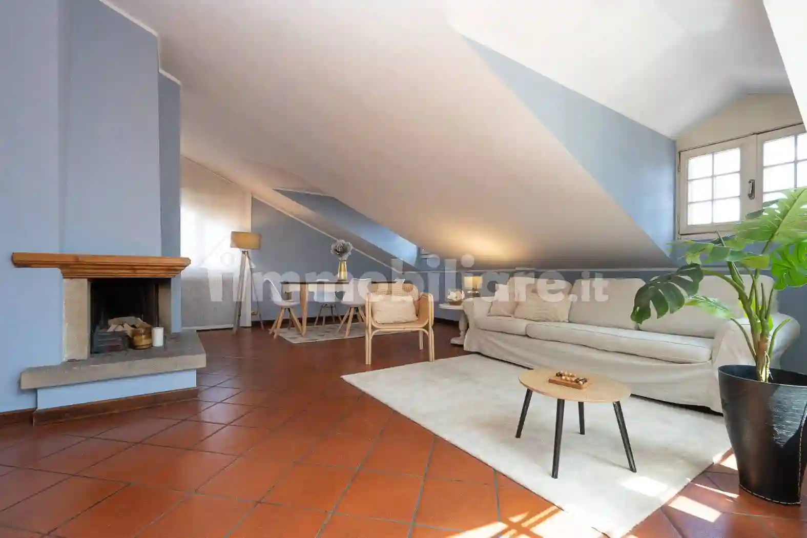 Attico - Mansarda - foto 3