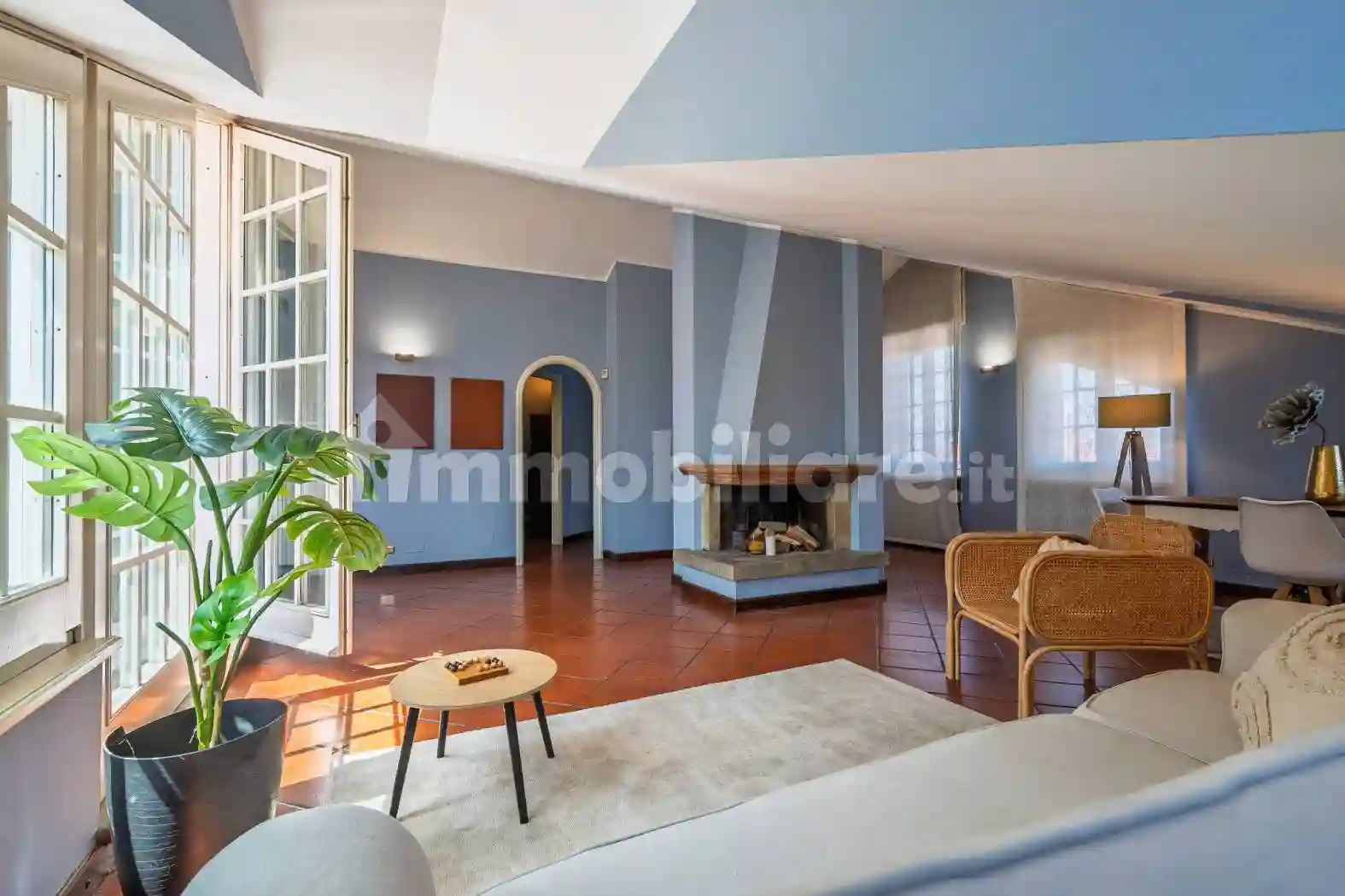 Attico - Mansarda - foto 4