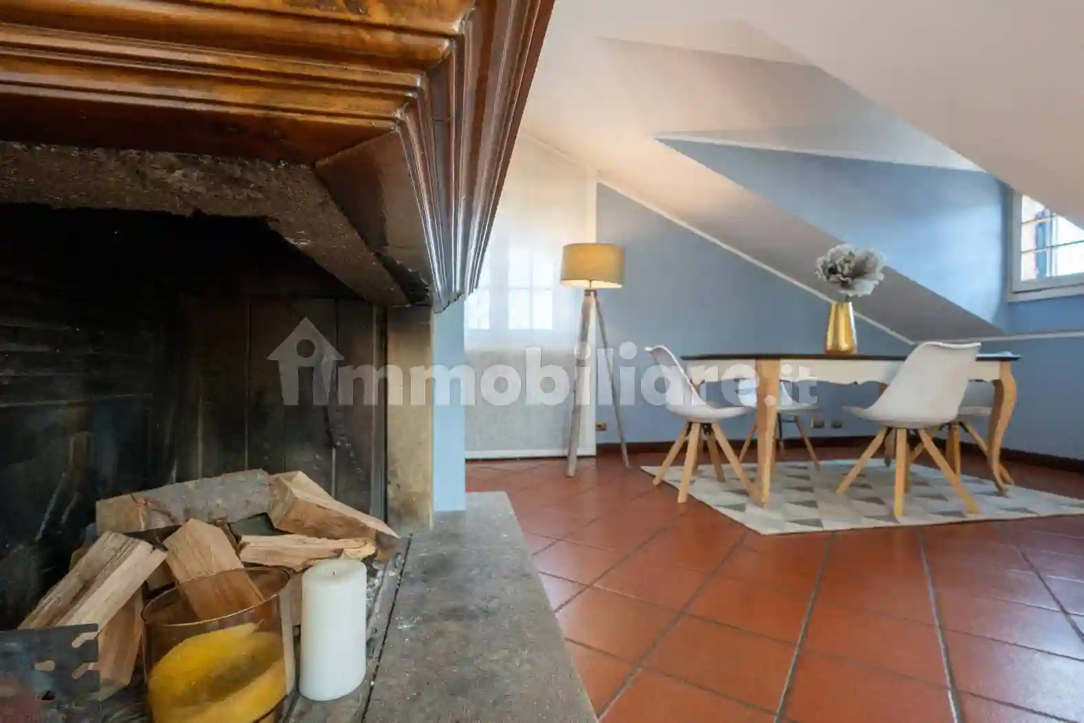 Attico - Mansarda - foto 5