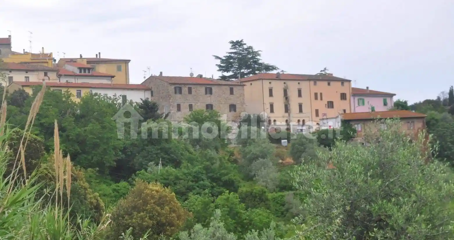 Appartamento in vendita a Santa Luce