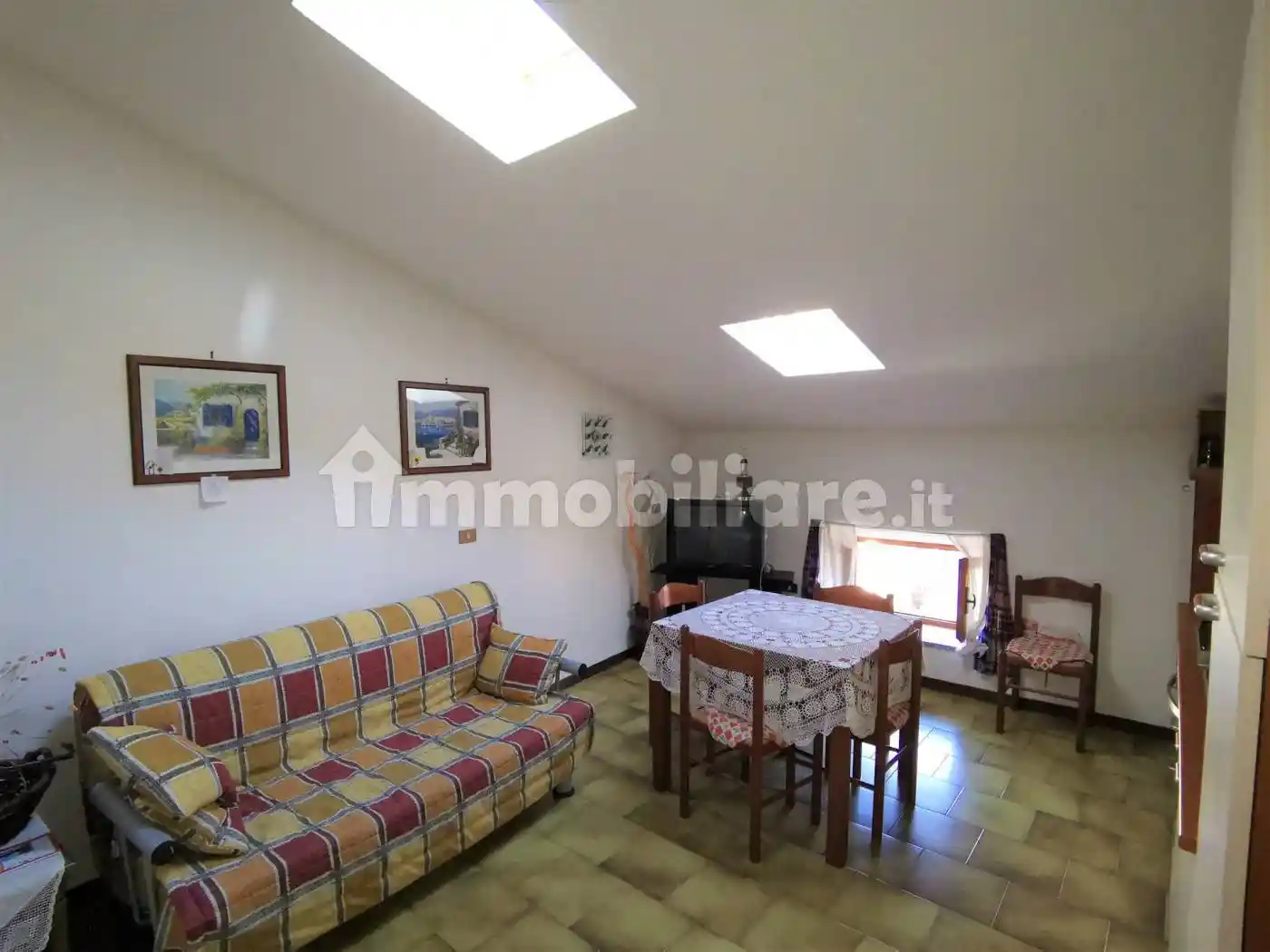 Trilocale via Gulielmo Marconi, Caiolo - foto 2