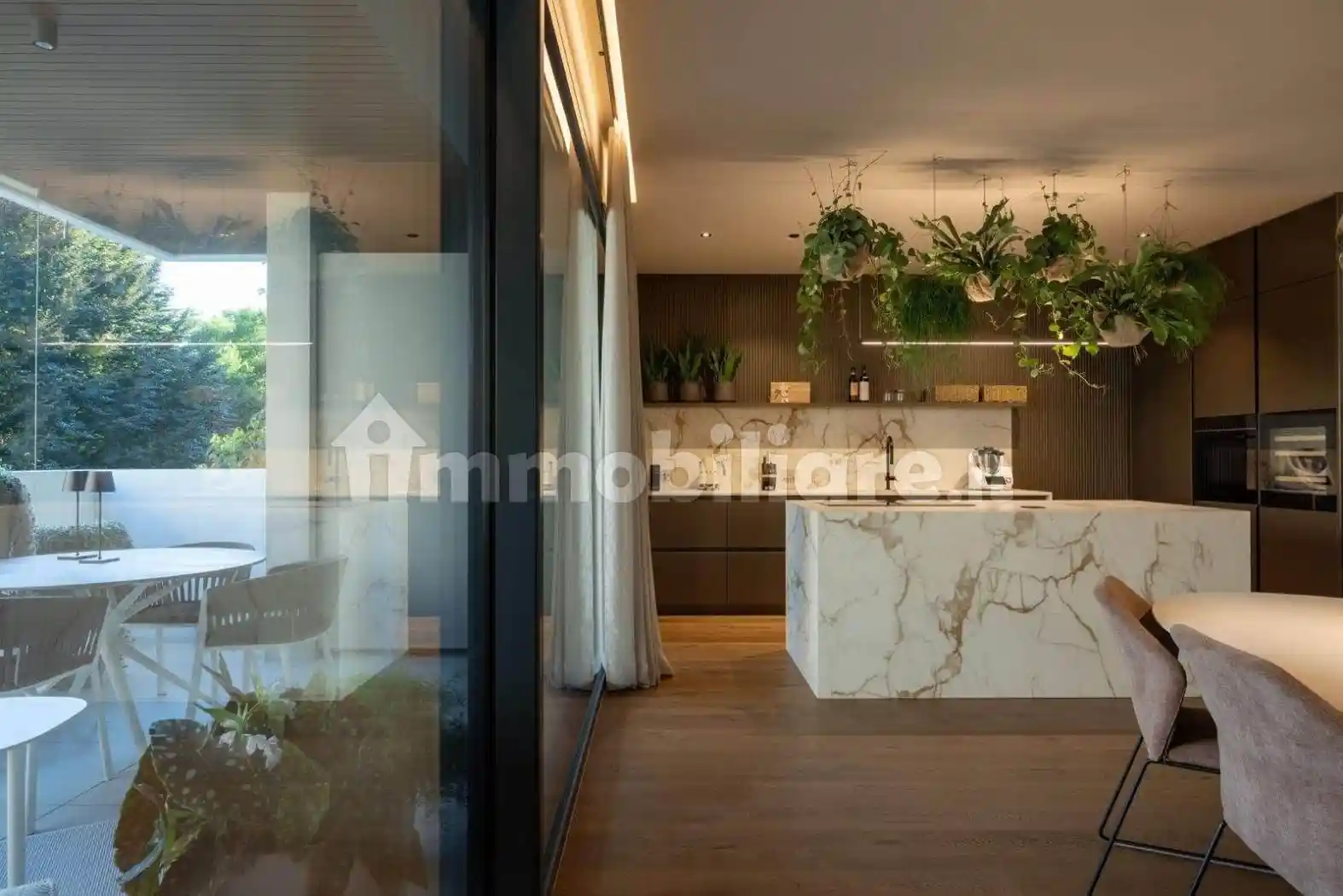 Appartamento in vendita a Treviso