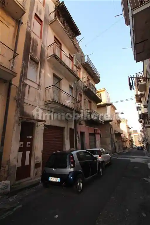 Casa indipendente in vendita a Lentini