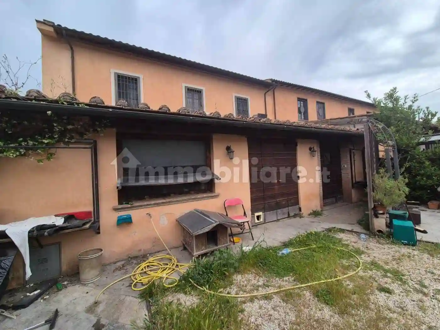 Casa indipendente - foto 4