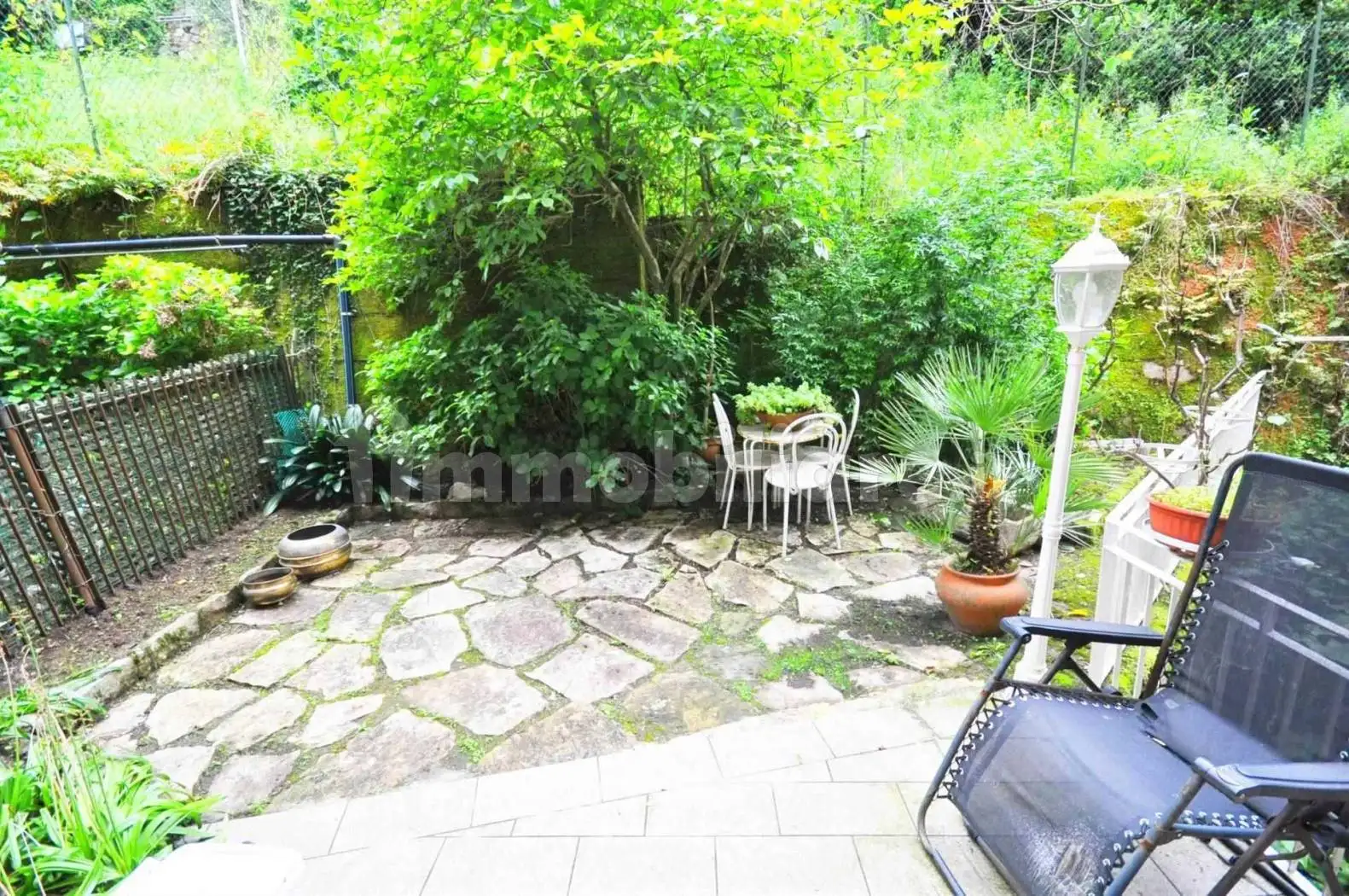 Appartamento in affitto a La Spezia