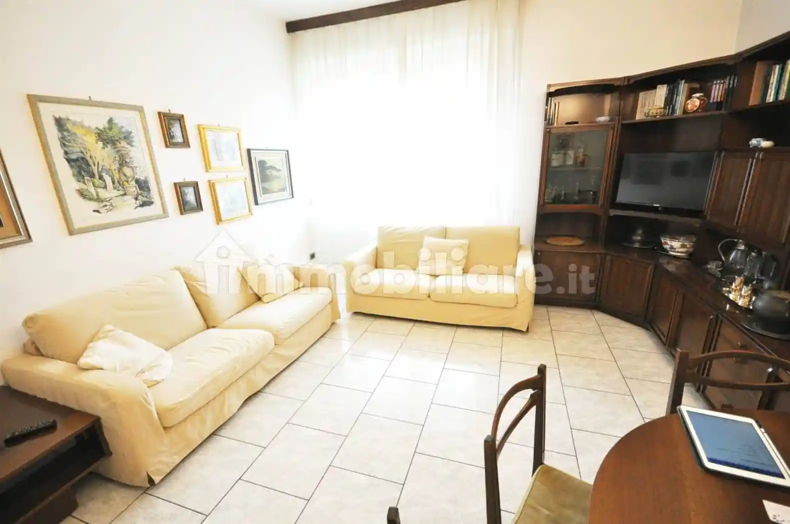 Quadrilocale Sant Maria Giannelli 34, Fabiano - La Lizza, La Spezia - foto 4