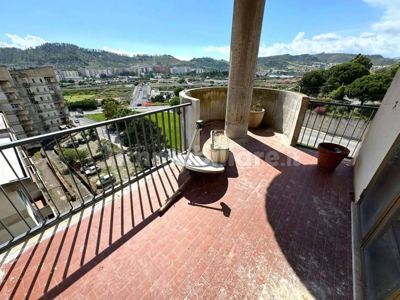 Appartamento in vendita a Catanzaro