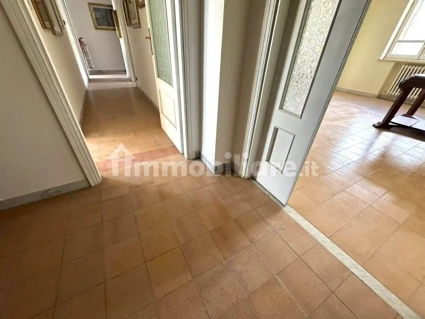 Quadrilocale buono stato, Fortuna - Corvo, Catanzaro - foto 4