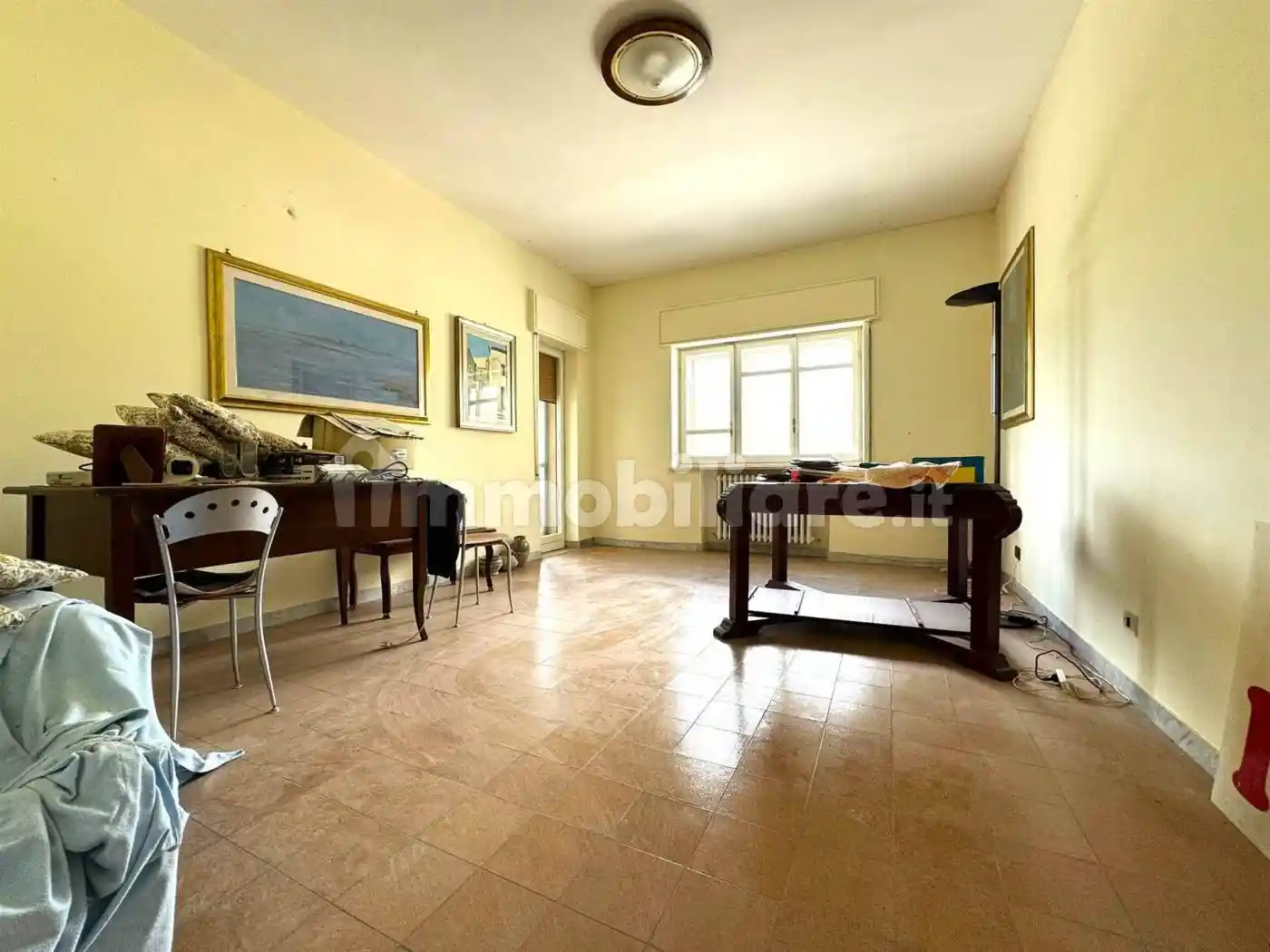 Quadrilocale buono stato, Fortuna - Corvo, Catanzaro - foto 5