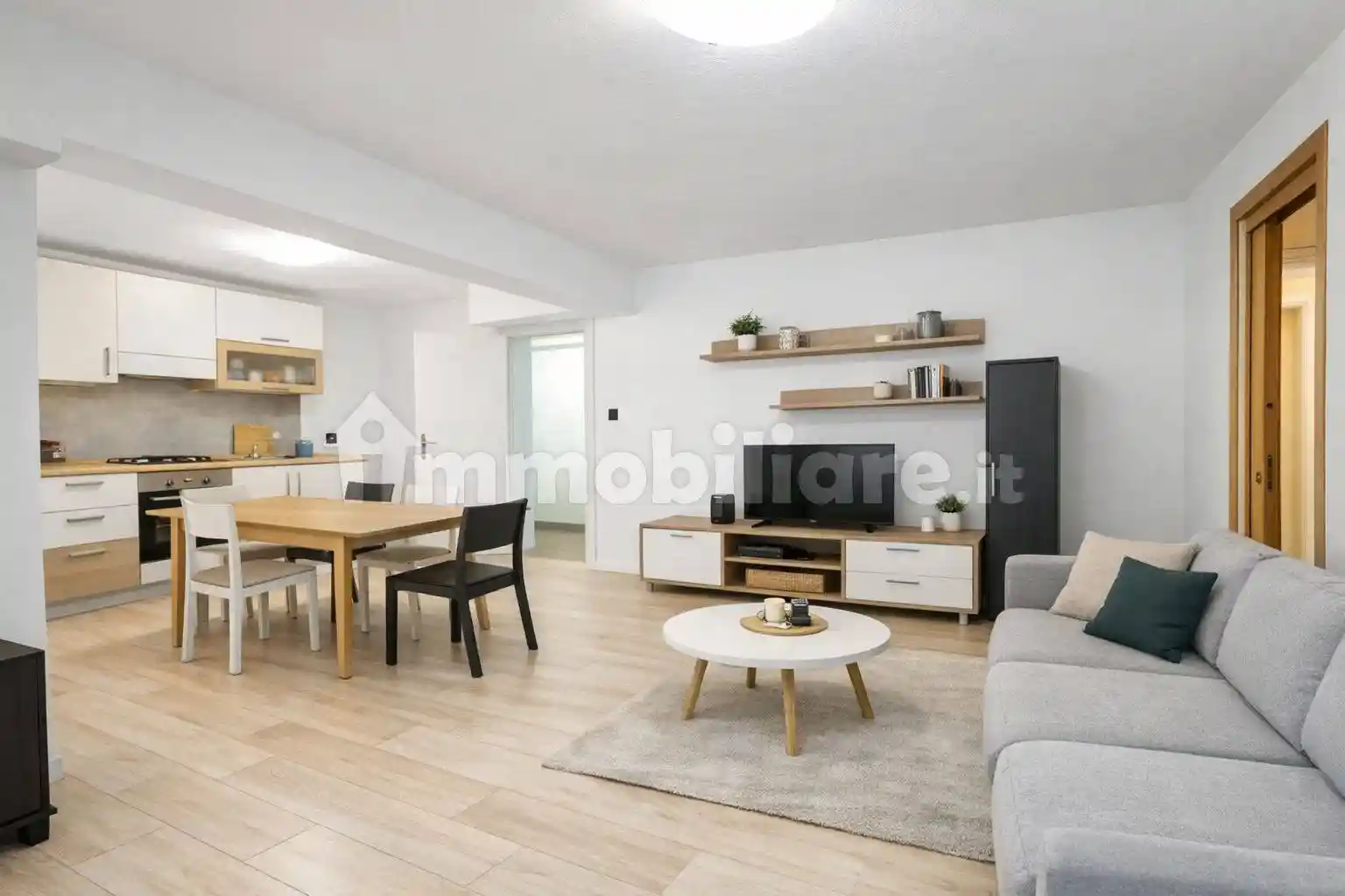 Appartamento in vendita a Padova