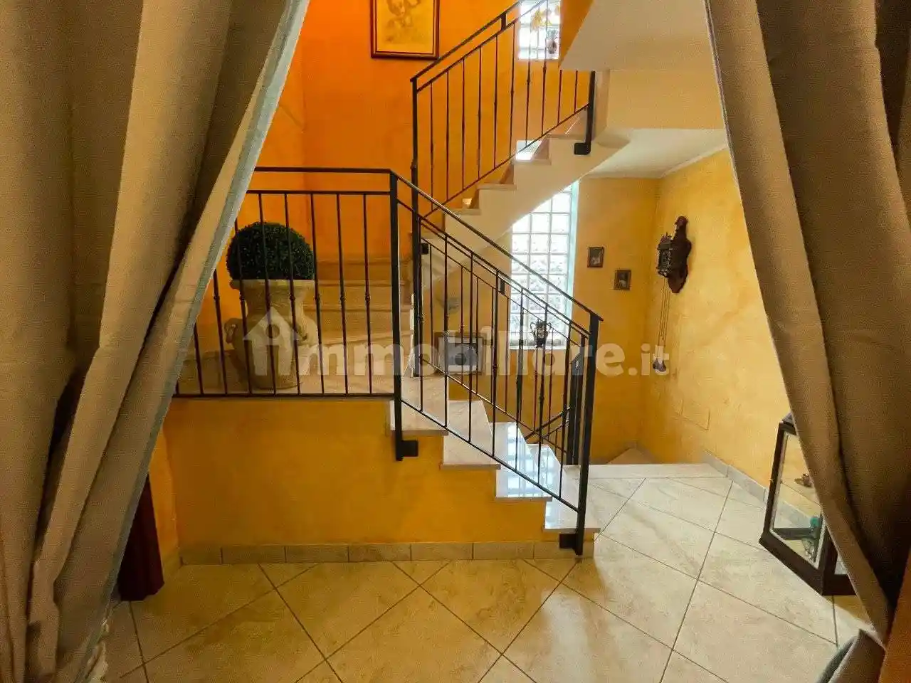 Villetta a schiera in vendita a Casalgrande