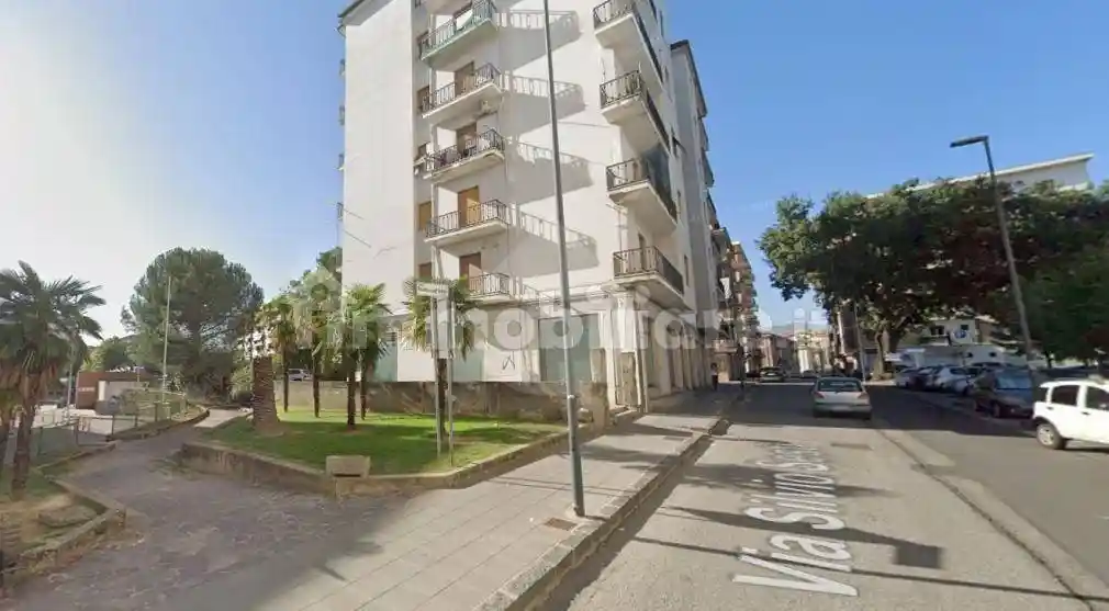 Appartamento in vendita a Cosenza