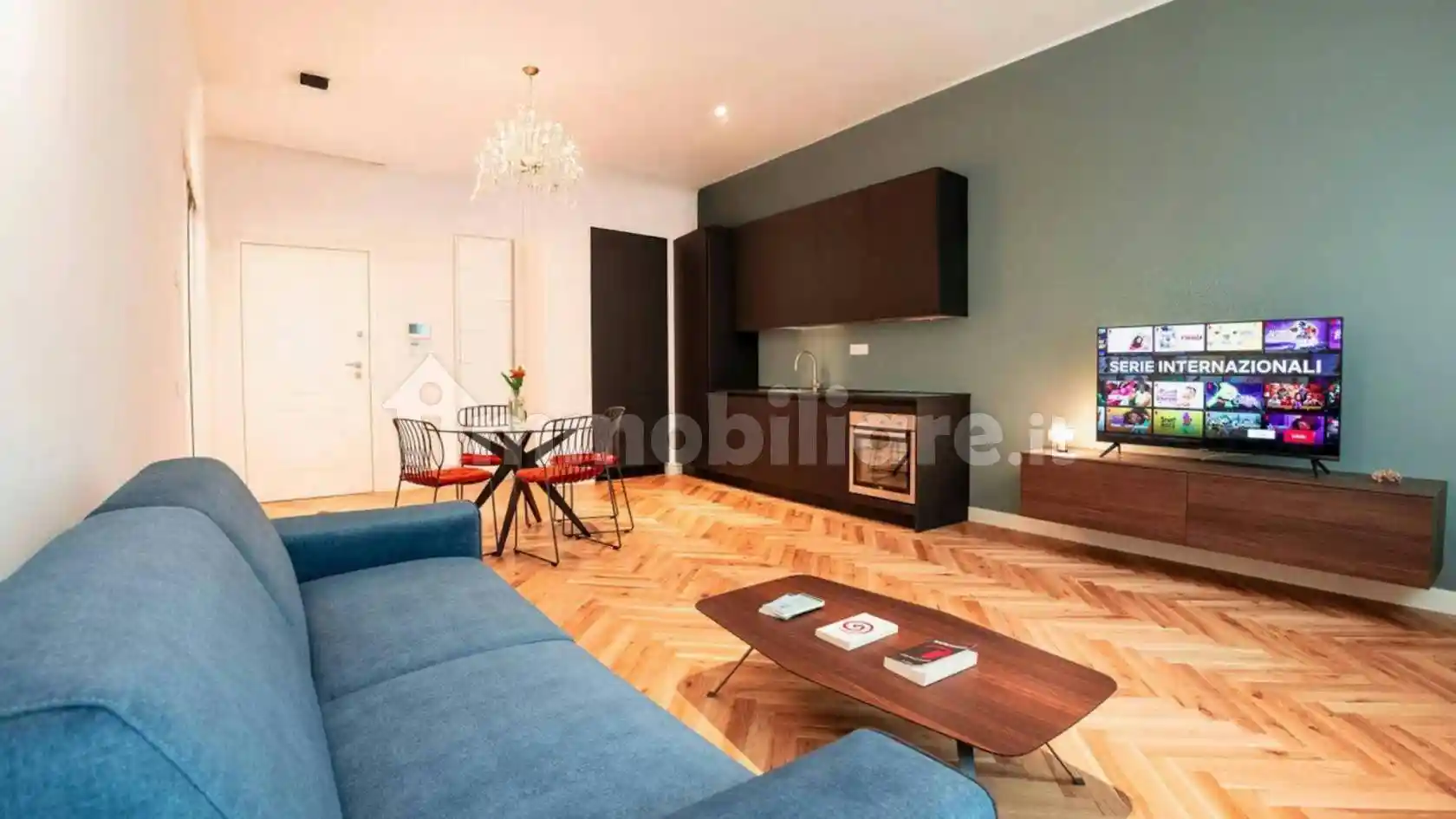 Appartamento in affitto a Torino