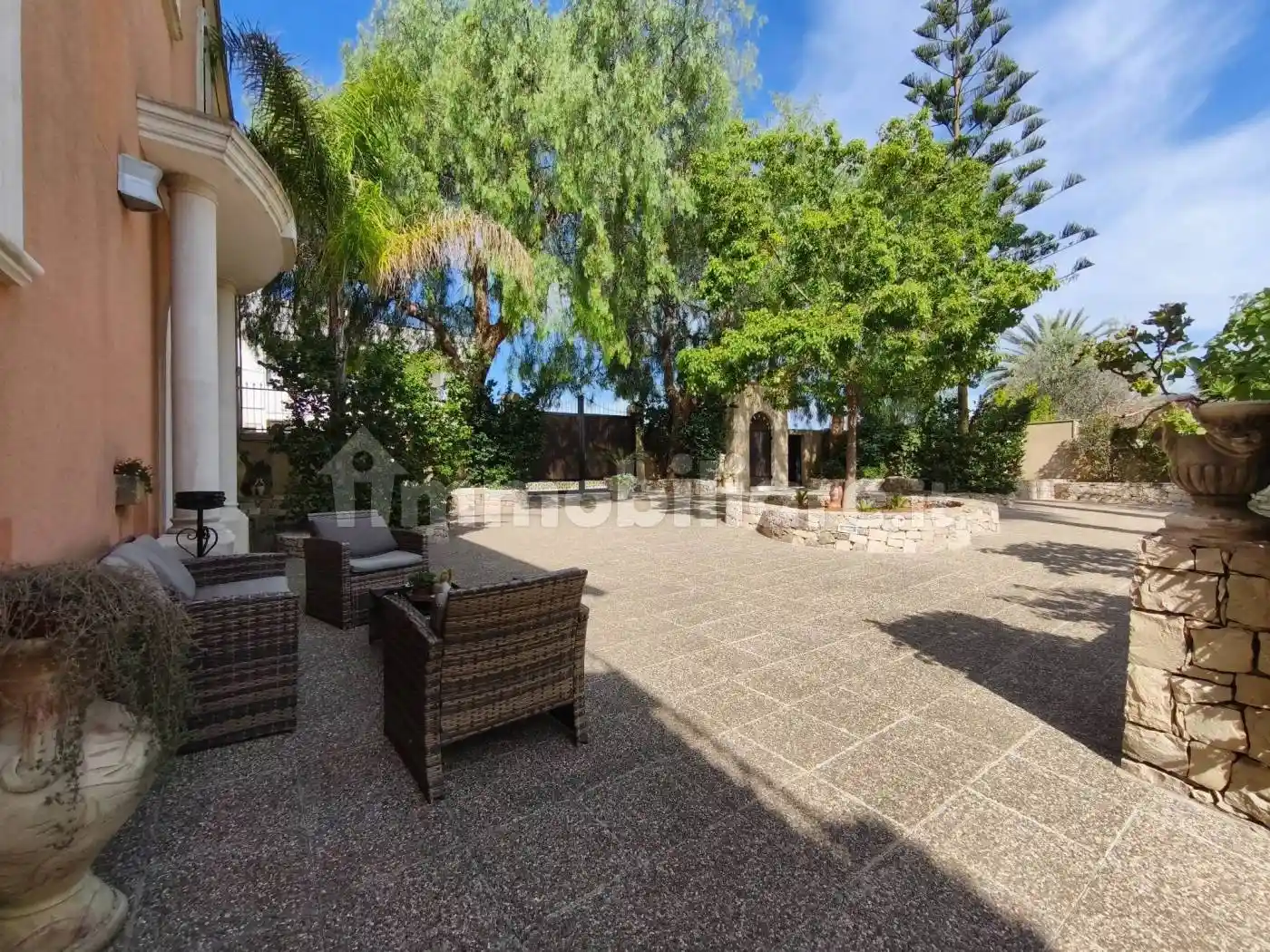 Villa in vendita a Sannicola