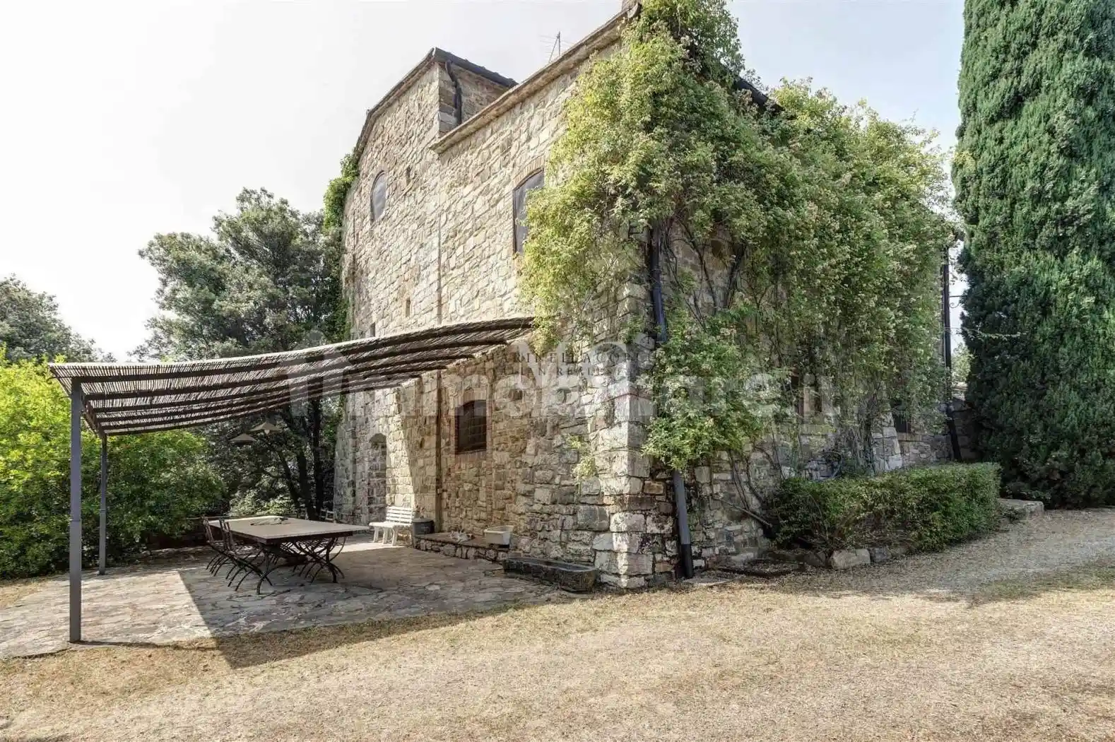 Villa in vendita a Castellina in Chianti