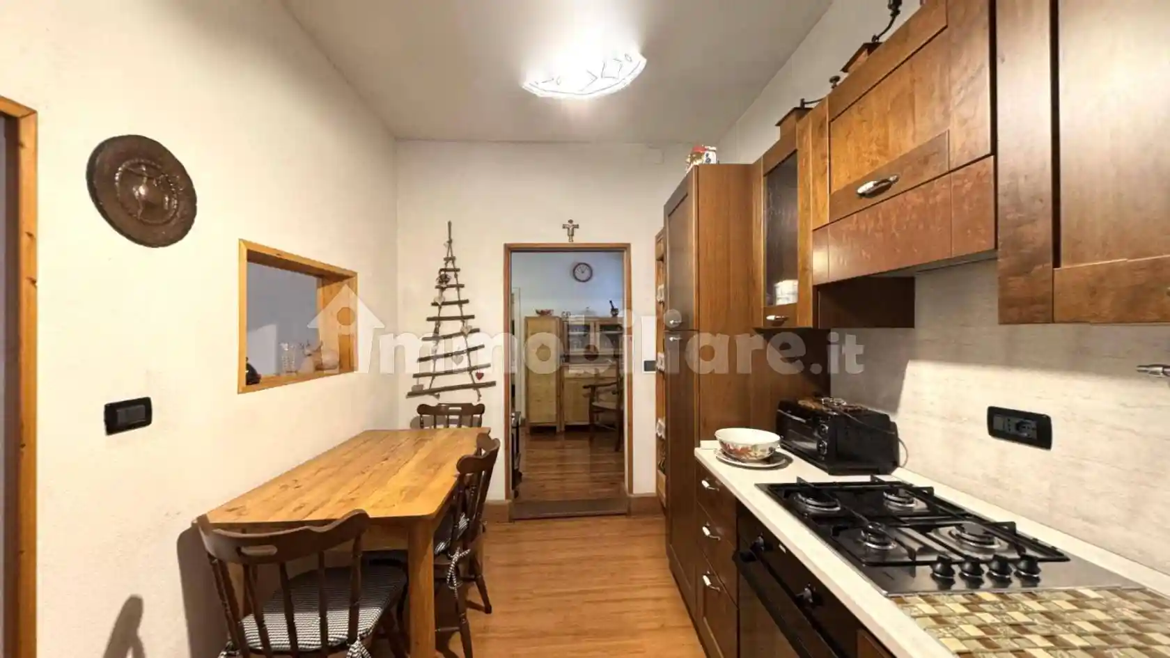 Palazzo - Edificio in vendita a Tarvisio