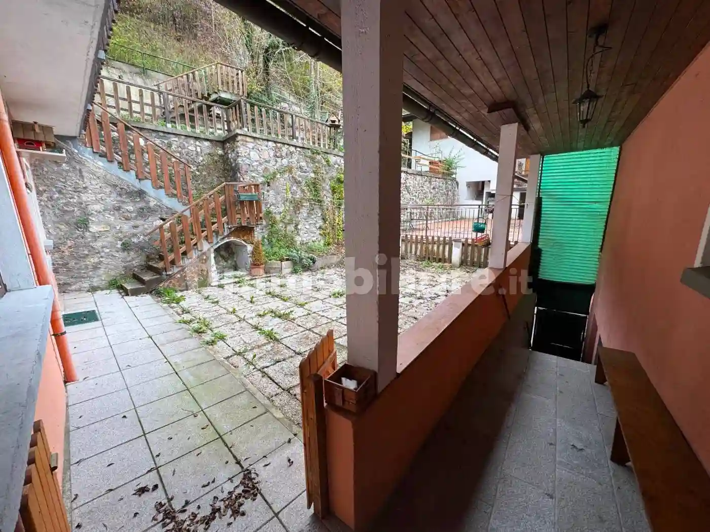 Palazzo - Edificio - foto 3