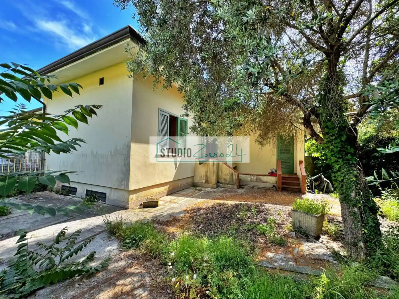 Villa in vendita a Pietrasanta