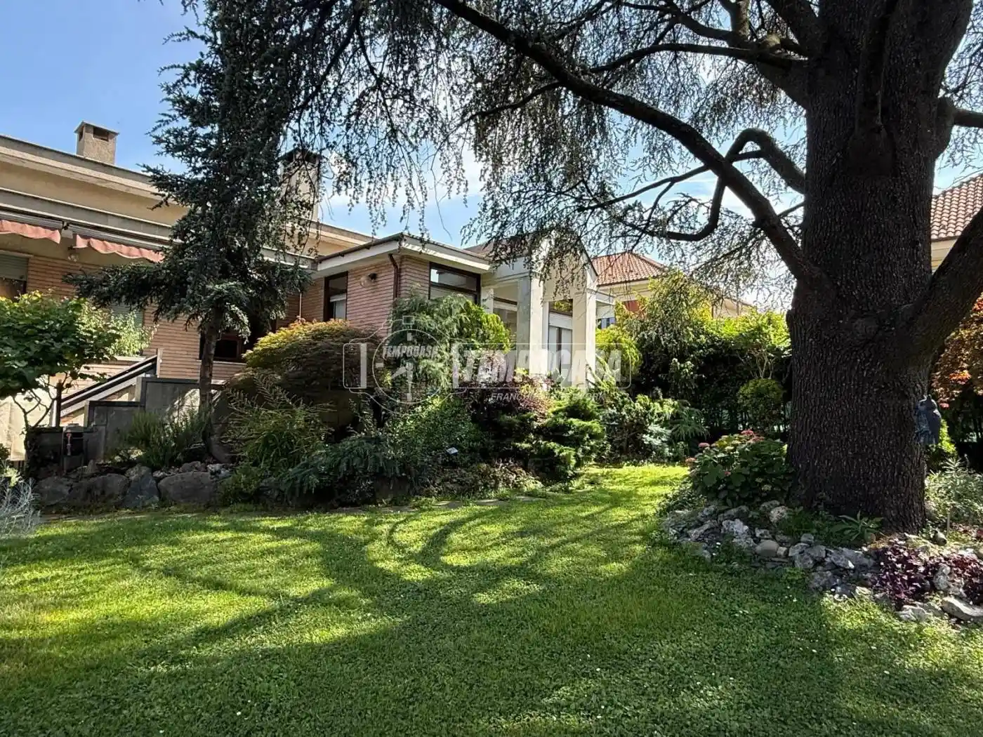 Villa in vendita a Grugliasco