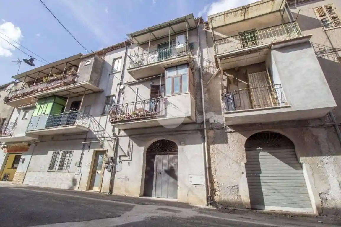 Appartamento in vendita a Moricone