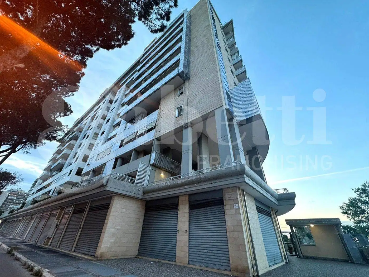 Appartamento in vendita a Bari