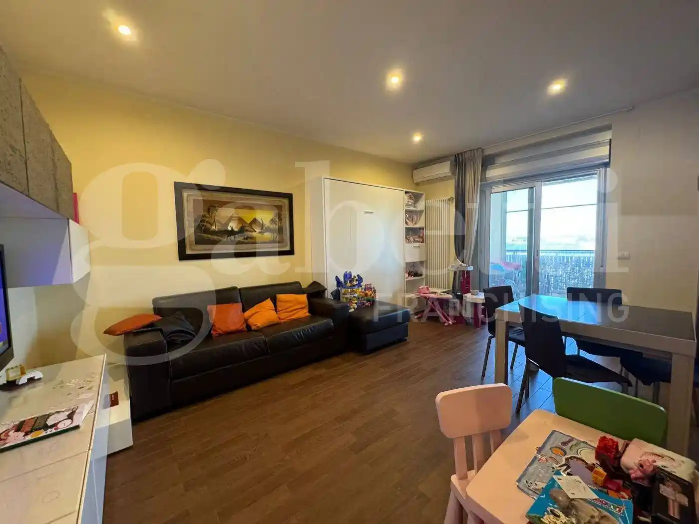 Trilocale viale Europa, San Paolo, Bari - foto 3