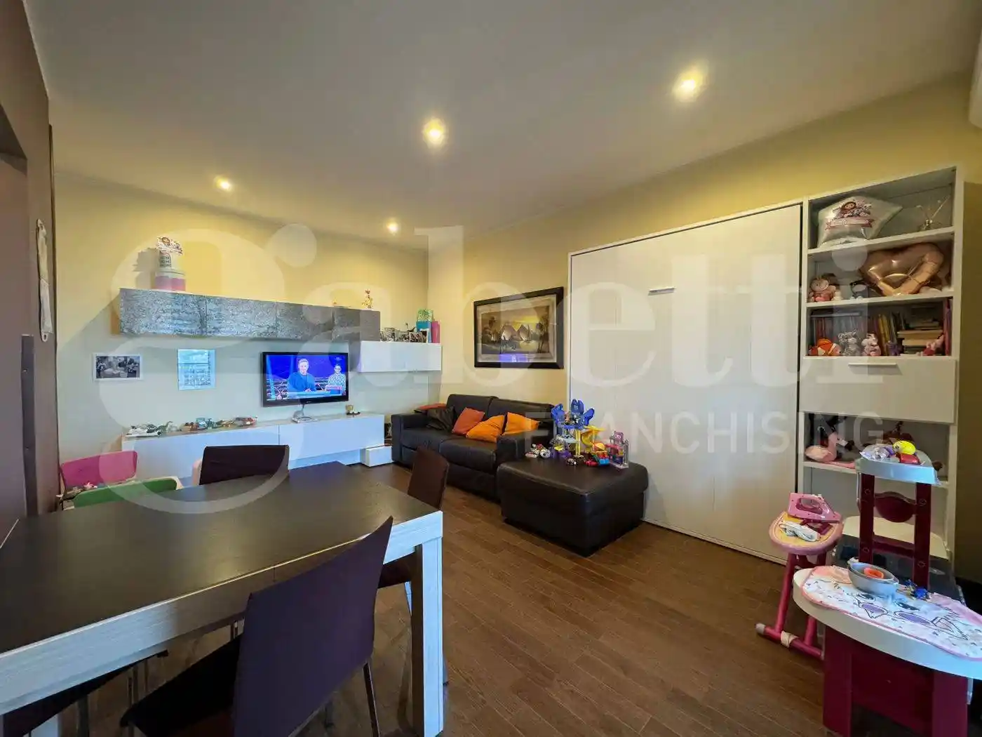 Trilocale viale Europa, San Paolo, Bari - foto 5