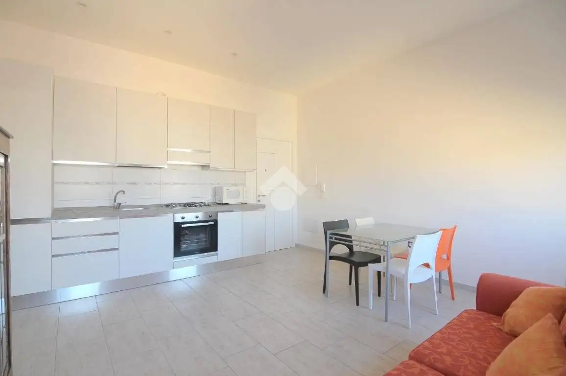 Appartamento in affitto a Cagliari