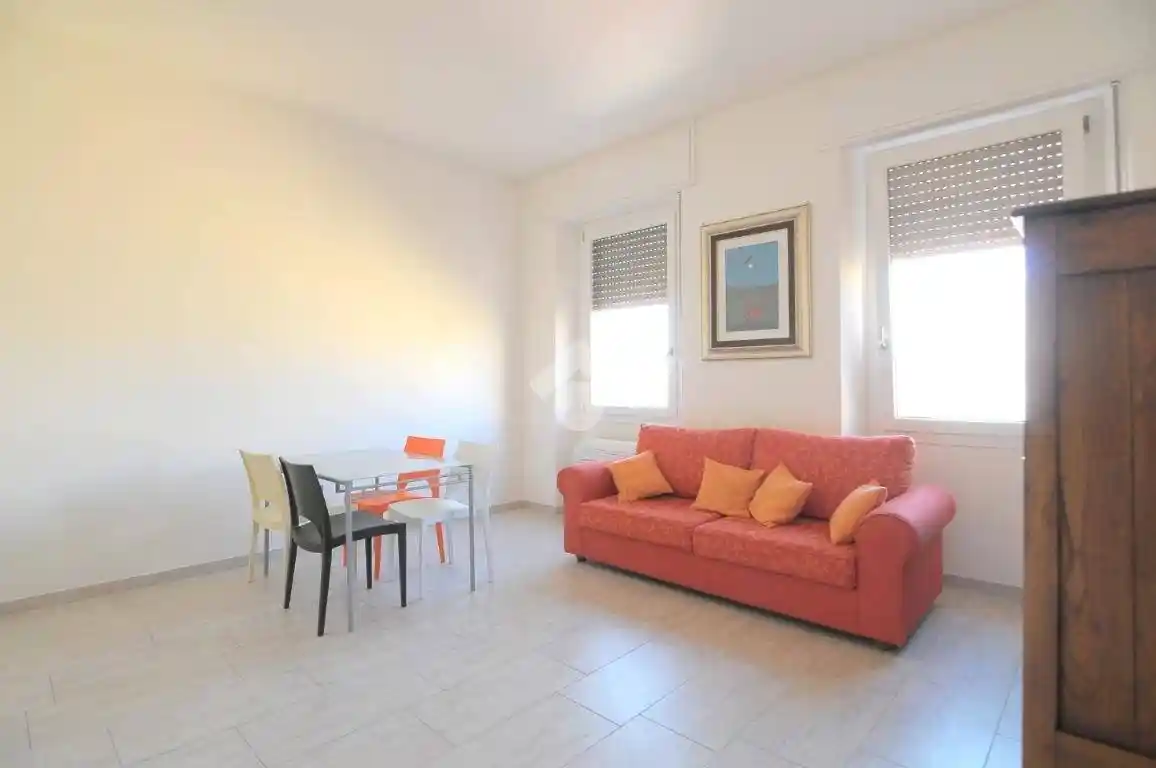 Bilocale via Sigismondo Arquer 39, Marina, Cagliari - foto 2