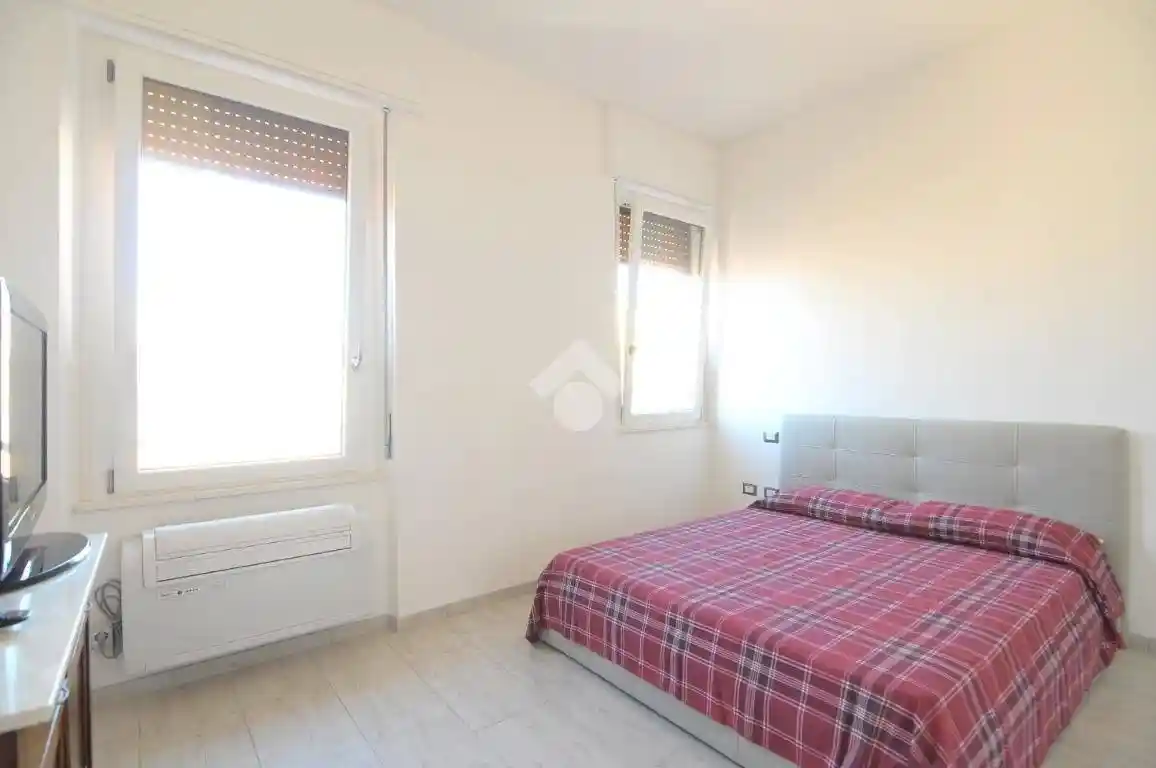 Bilocale via Sigismondo Arquer 39, Marina, Cagliari - foto 3