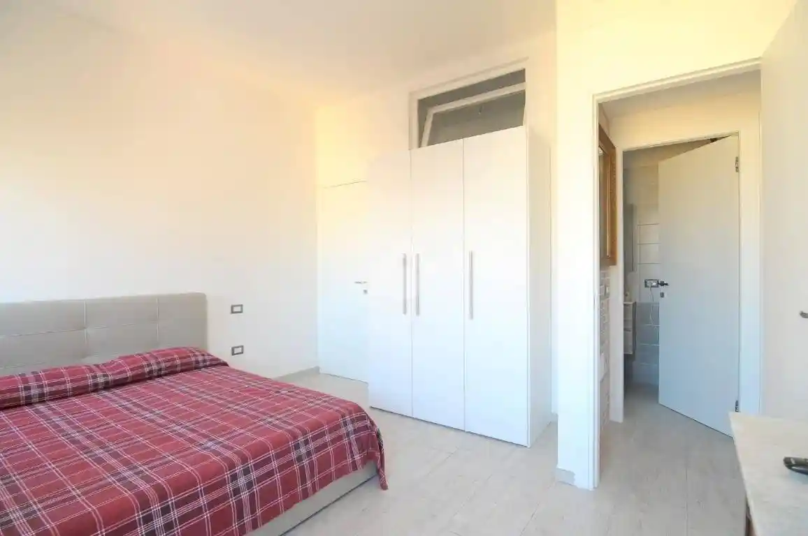 Bilocale via Sigismondo Arquer 39, Marina, Cagliari - foto 4