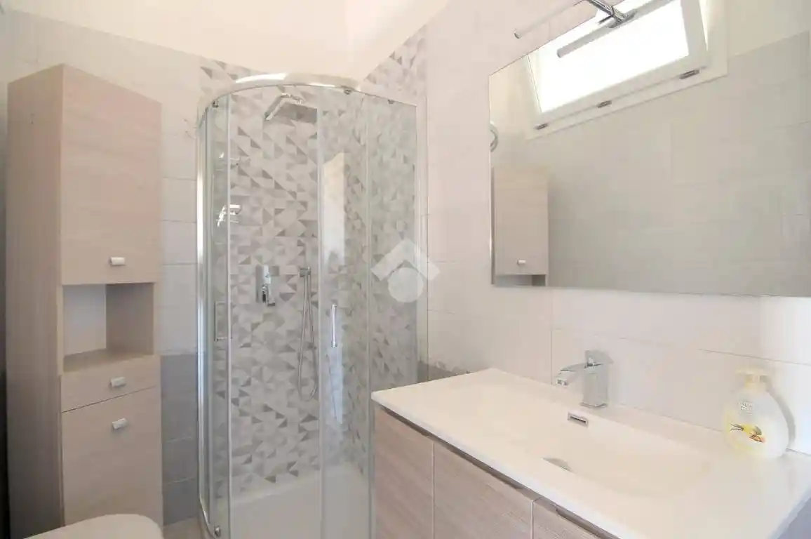 Bilocale via Sigismondo Arquer 39, Marina, Cagliari - foto 5