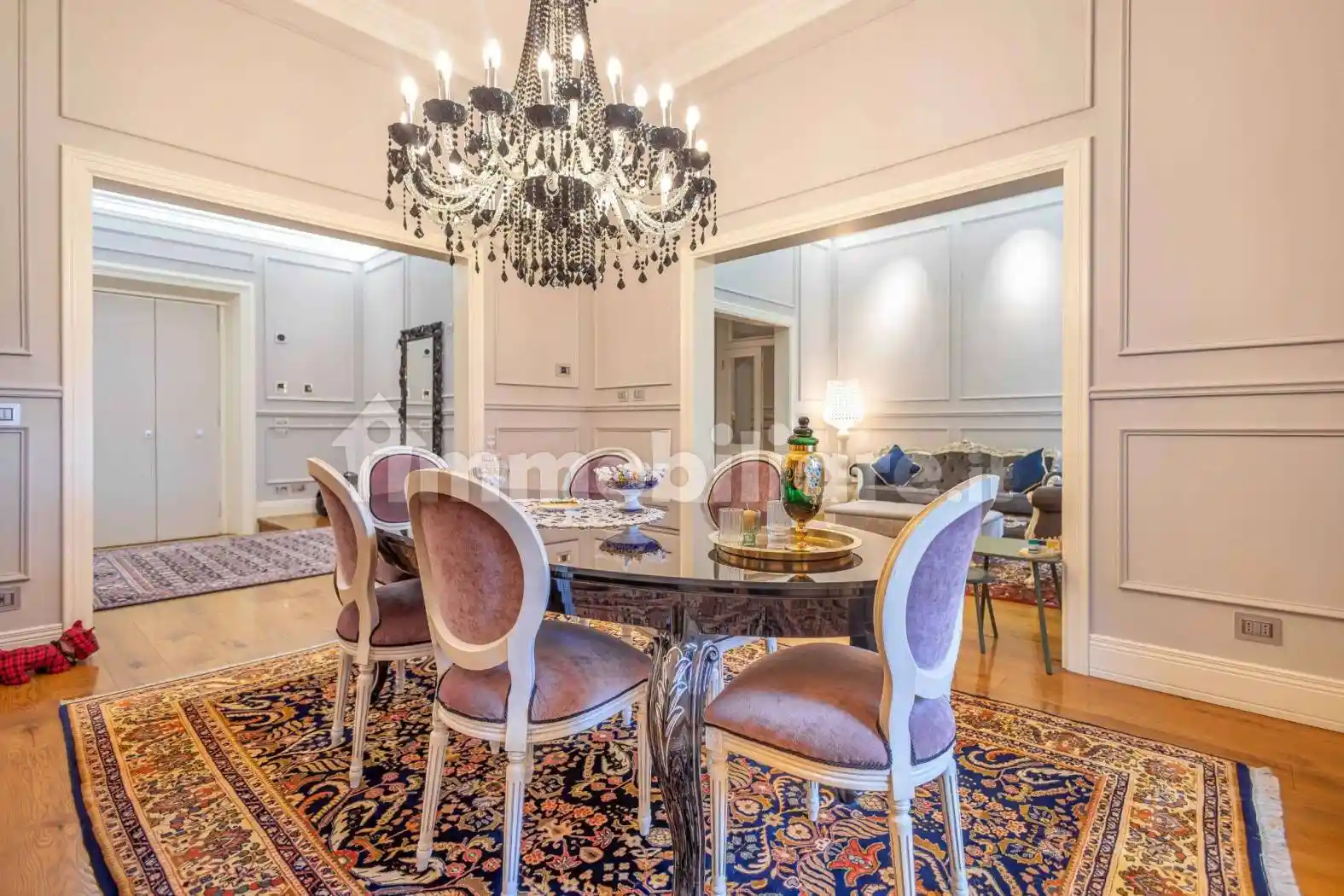 Appartamento viale Nazario Sauro 14, Stadio, Livorno - foto 3