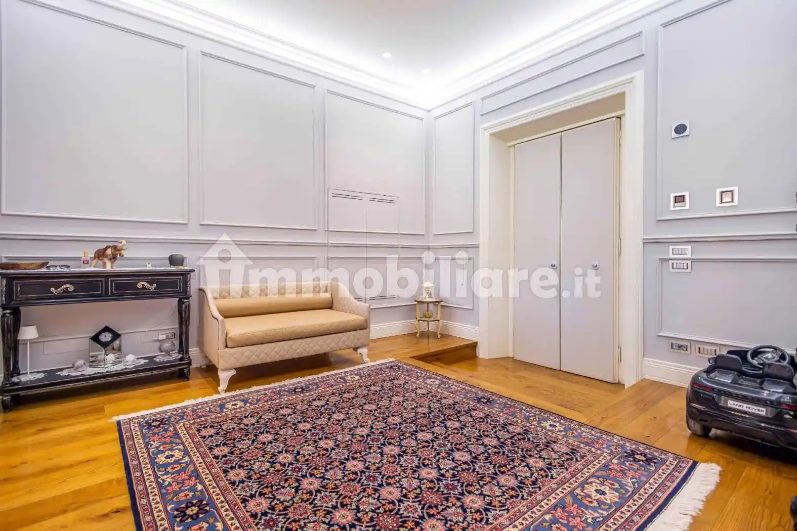 Appartamento viale Nazario Sauro 14, Stadio, Livorno - foto 5