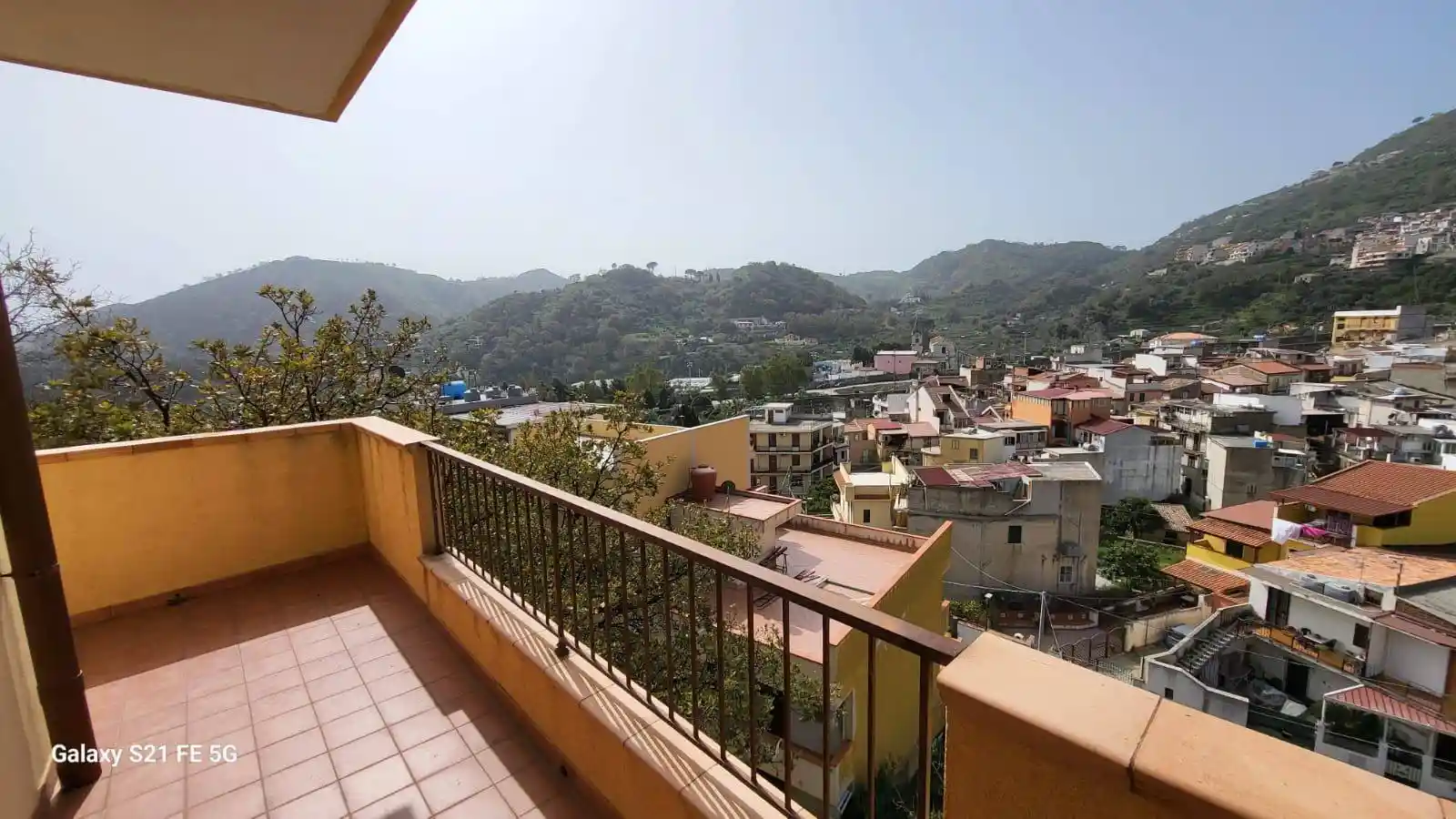 Trilocale Contrada Pantano 6, Larderia, Messina - foto 2