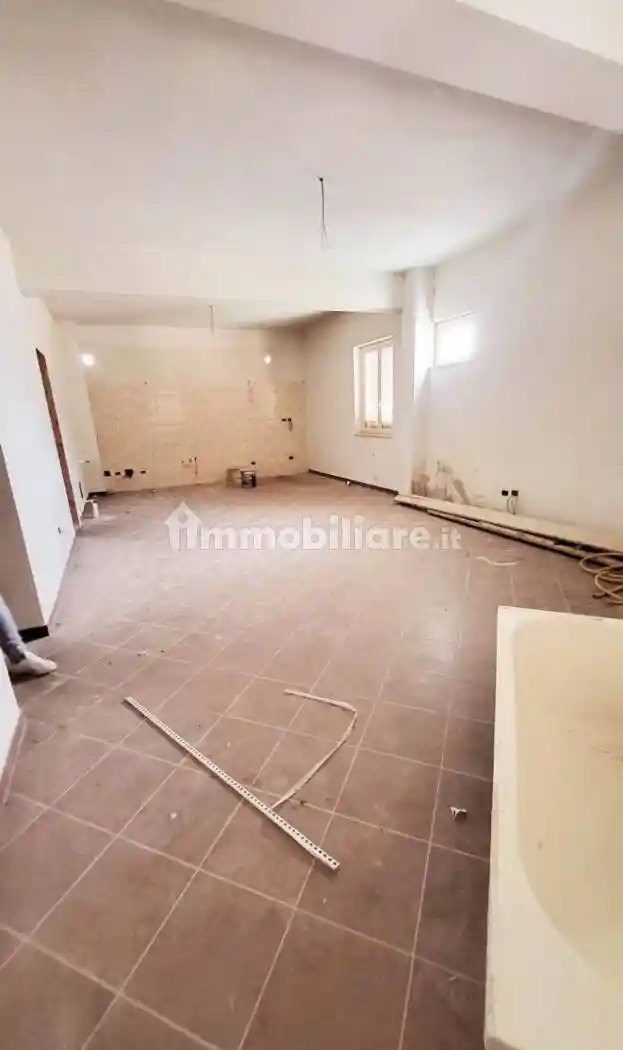 Trilocale Contrada Pantano 6, Larderia, Messina - foto 3