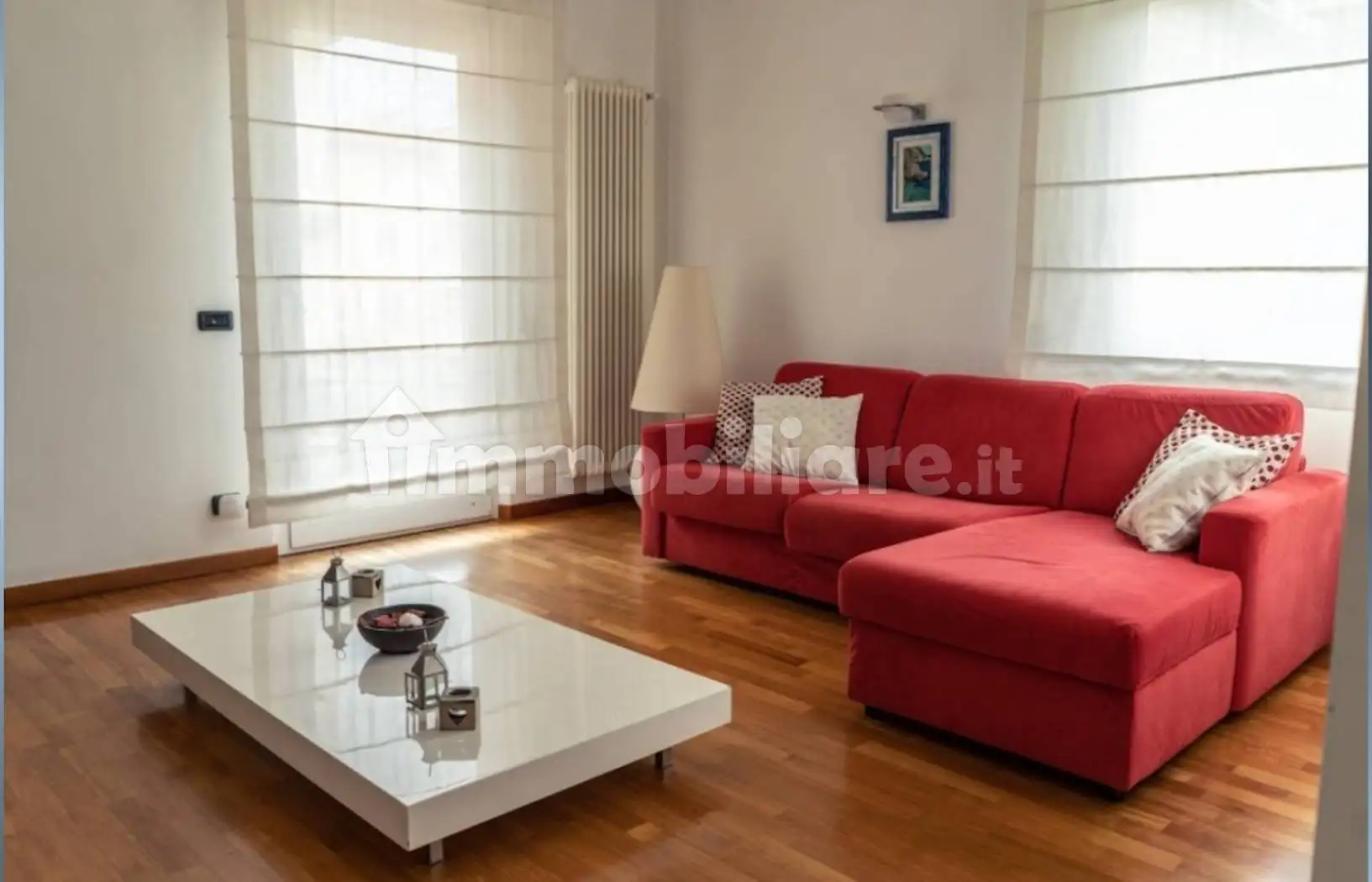 Appartamento in vendita a La Spezia