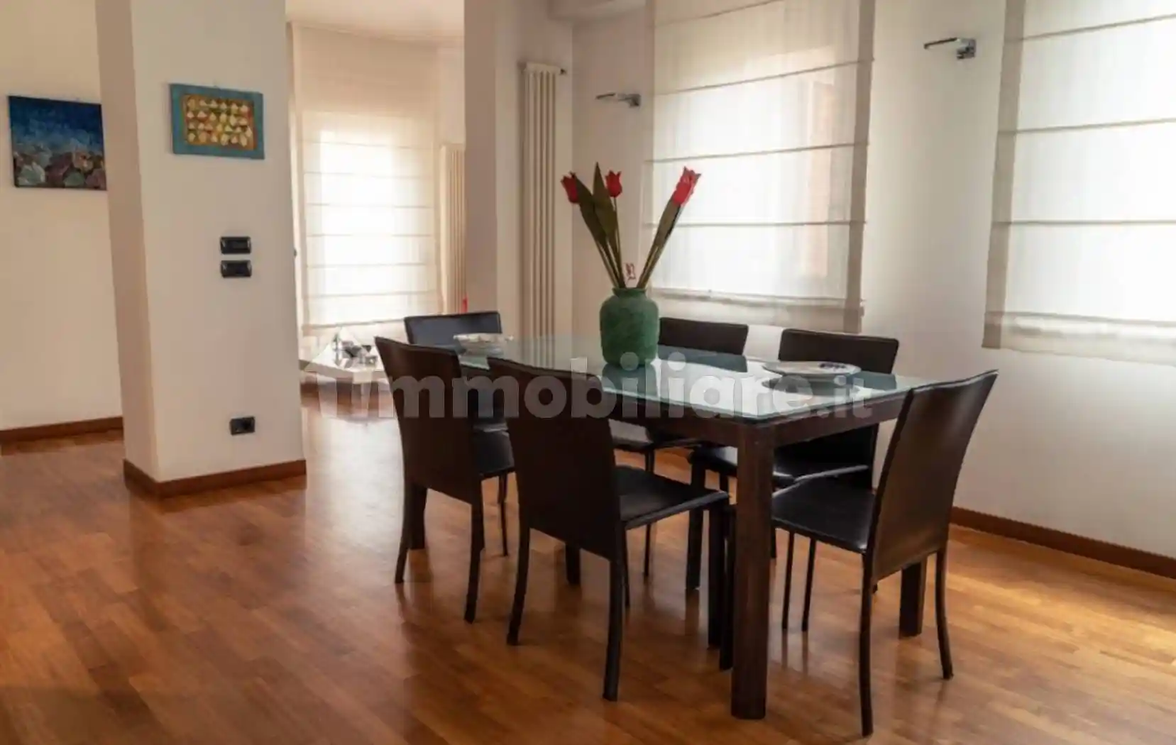 Appartamento via dei Gerani 58, Limone - Melara, La Spezia - foto 4