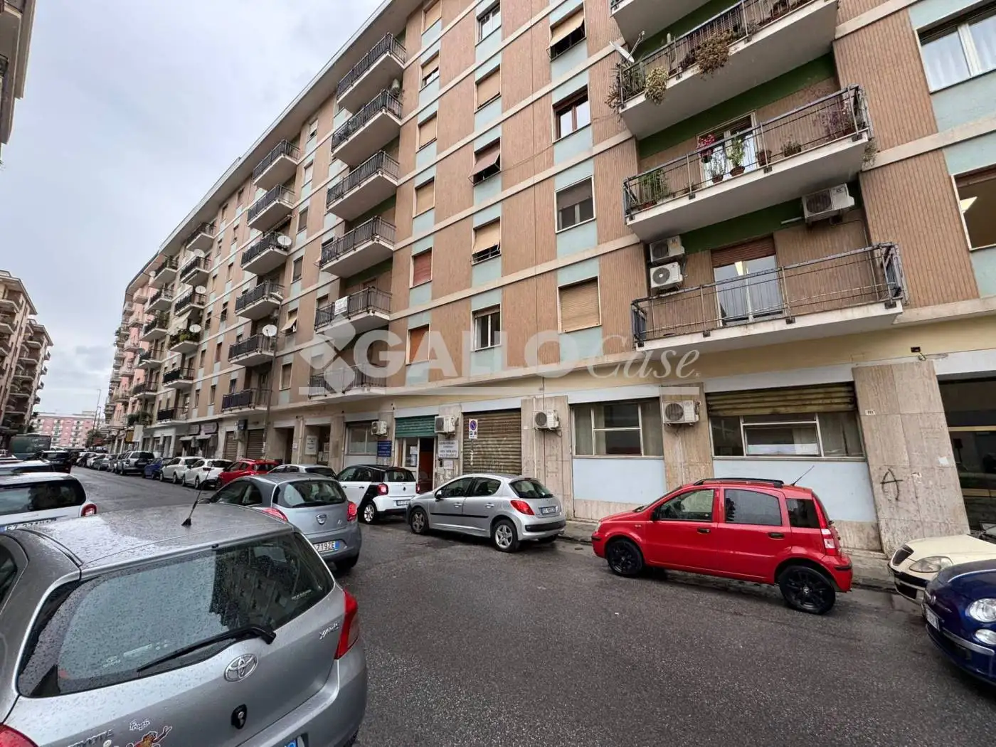 Appartamento in vendita a Cosenza