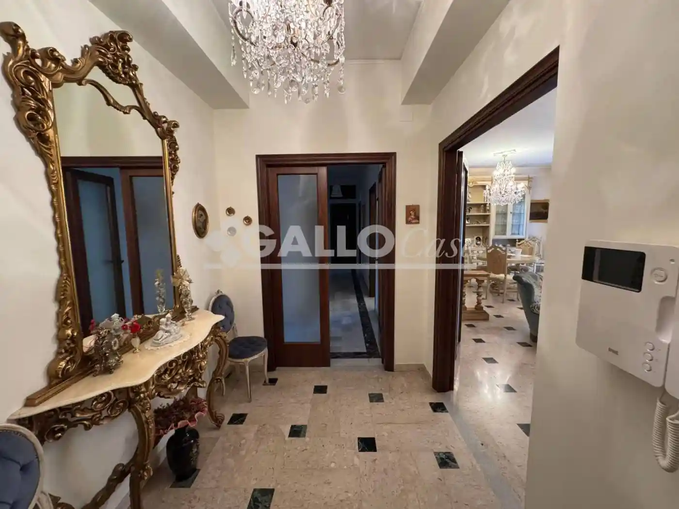 Appartamento via delle Medaglie D'Oro 16, Centro, Cosenza - foto 2