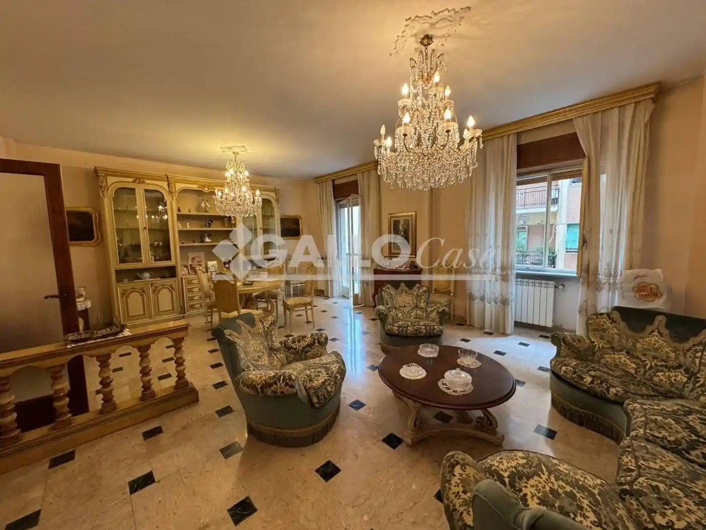 Appartamento via delle Medaglie D'Oro 16, Centro, Cosenza - foto 3