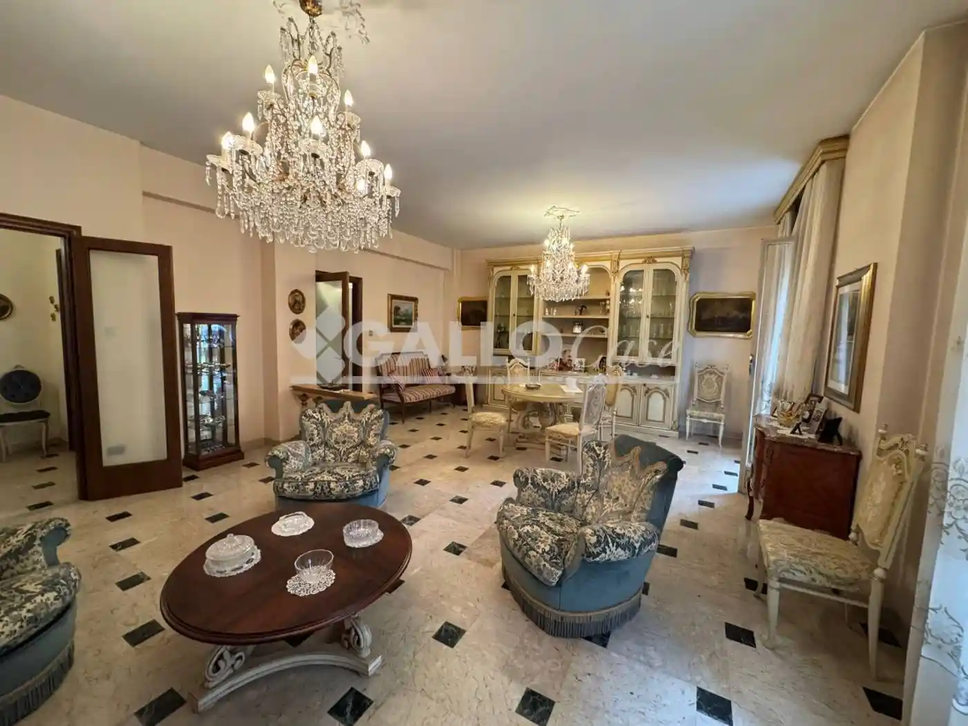 Appartamento via delle Medaglie D'Oro 16, Centro, Cosenza - foto 4