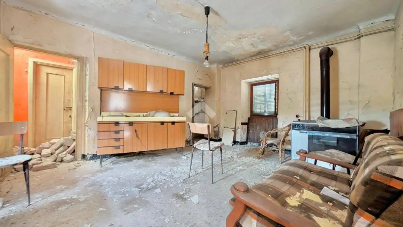 Rustico - Casale in vendita a Cassano Spinola