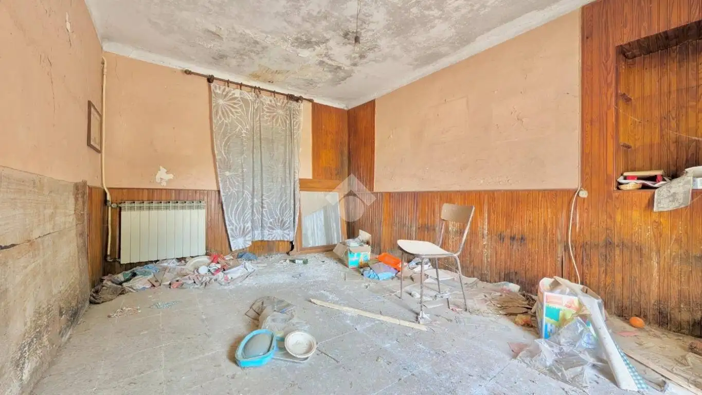 Rustico Strada Vicinale Santa Maria 13, Cassano Spinola - foto 2